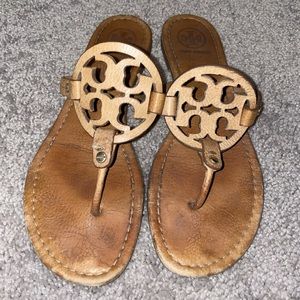 Tory Burch Miller Sandals